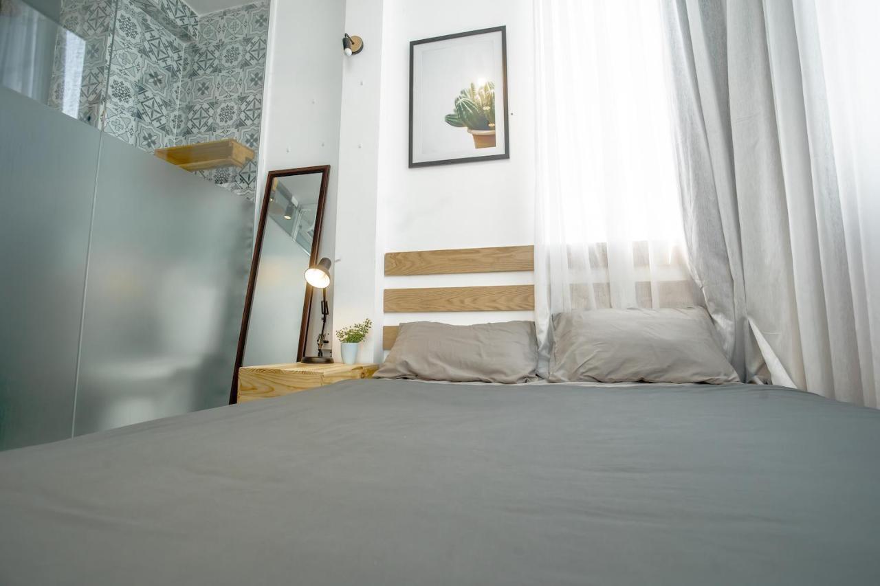 Justay Bui Vien Hotel Hô Chi Minh-Ville